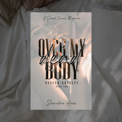 Denver Royalty Series by Sheridan Anne