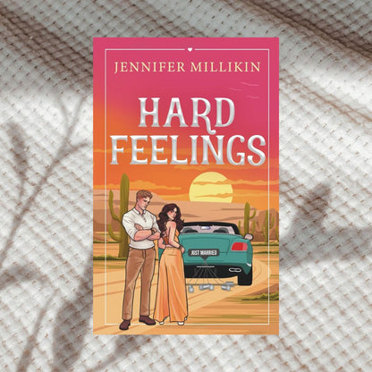 Serendipity & Shenanigans Series by Jennifer Millikin
