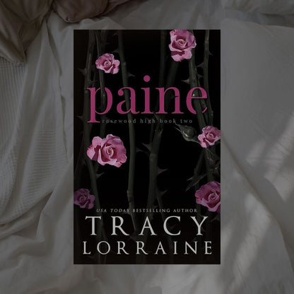 Rosewood High Series (Discreet Edition) by Tracy Lorraine