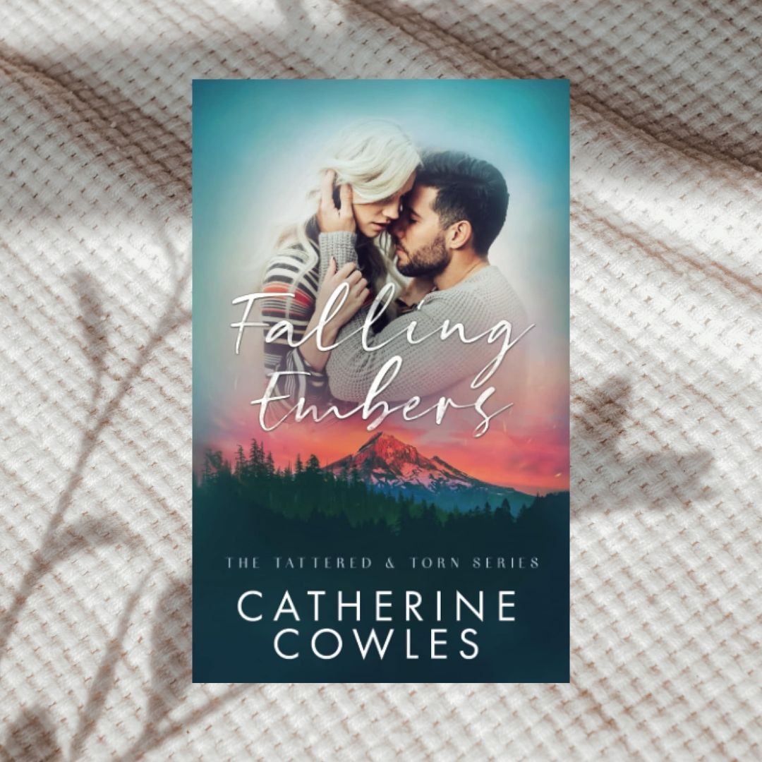 The Tattered & Torn Series by Catherine Cowles