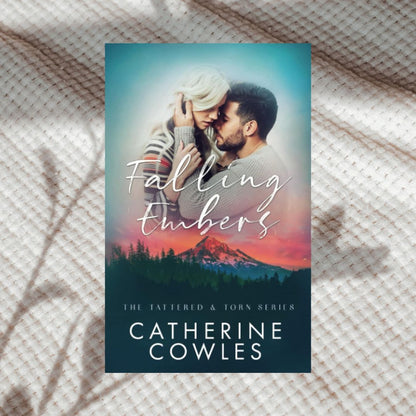 The Tattered & Torn Series by Catherine Cowles