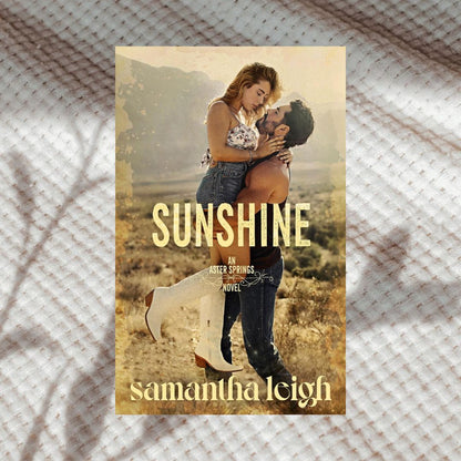 Aster Springs Series