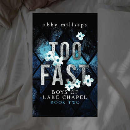 Boys of Lake Chapel Series by Abby Millsaps