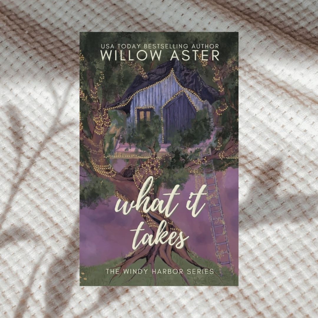 Windy Harbor Series (Special Edition) by Willow Aster