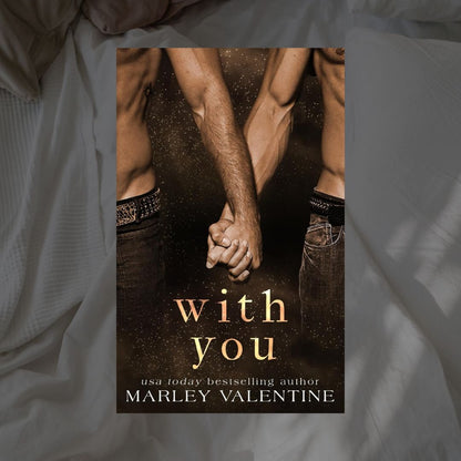Without You Duet by Marley Valentine
