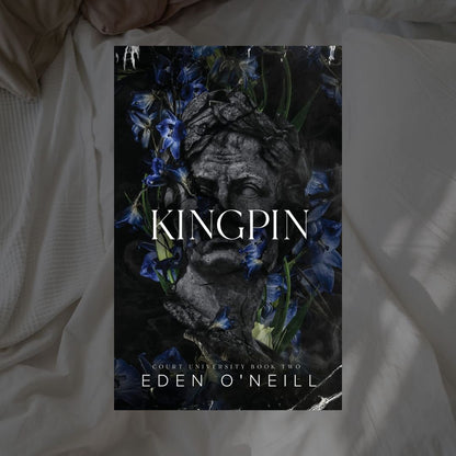 Court University Series by Eden O'Neill