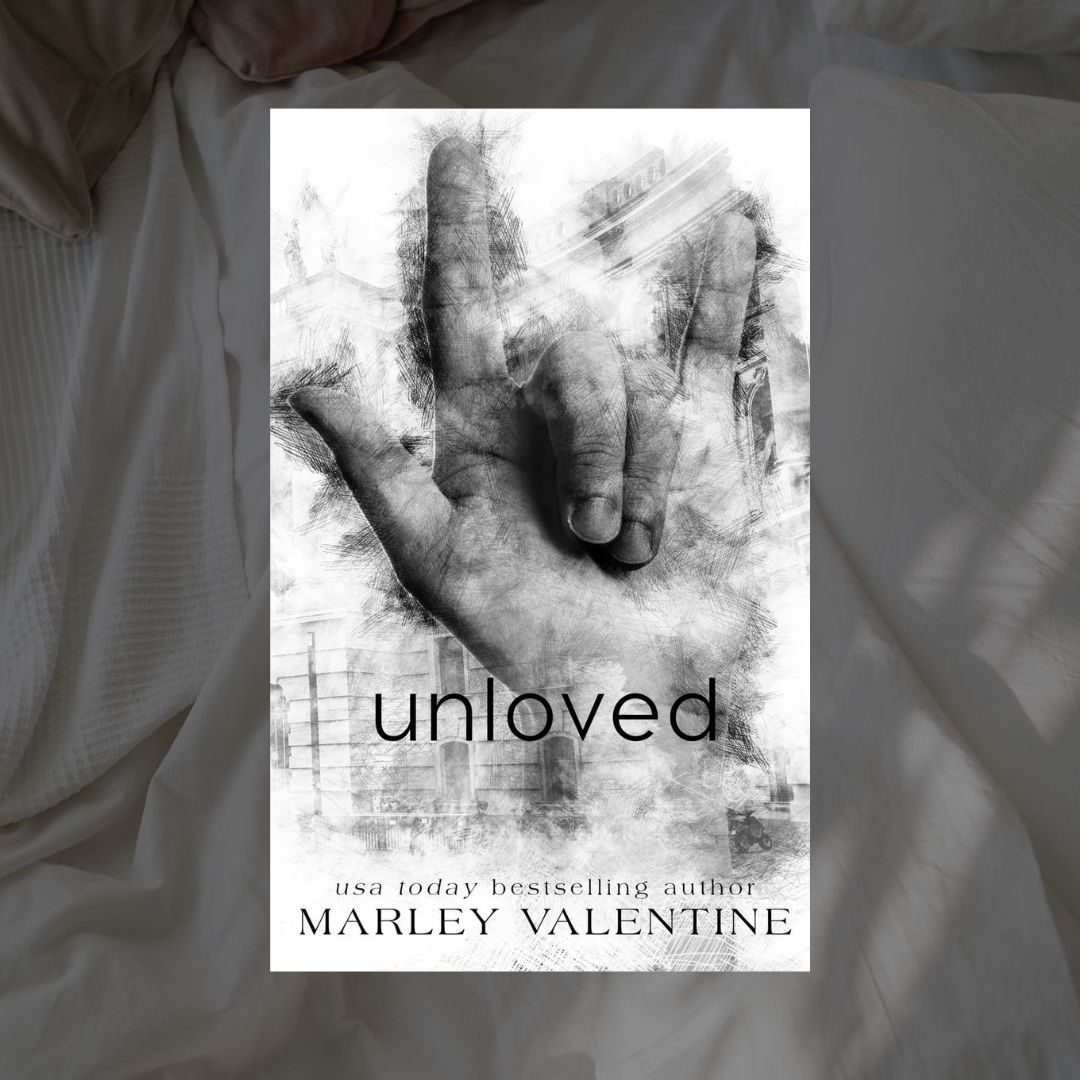 The Unlucky Ones Series (Special Edition) by Marley Valentine