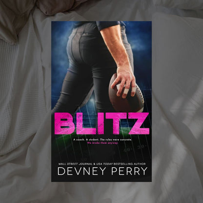 Treasure State Wildcats Series by Devney Perry