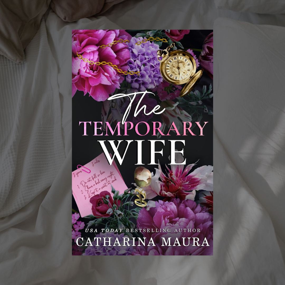 The Windsors Series by Catharina Maura