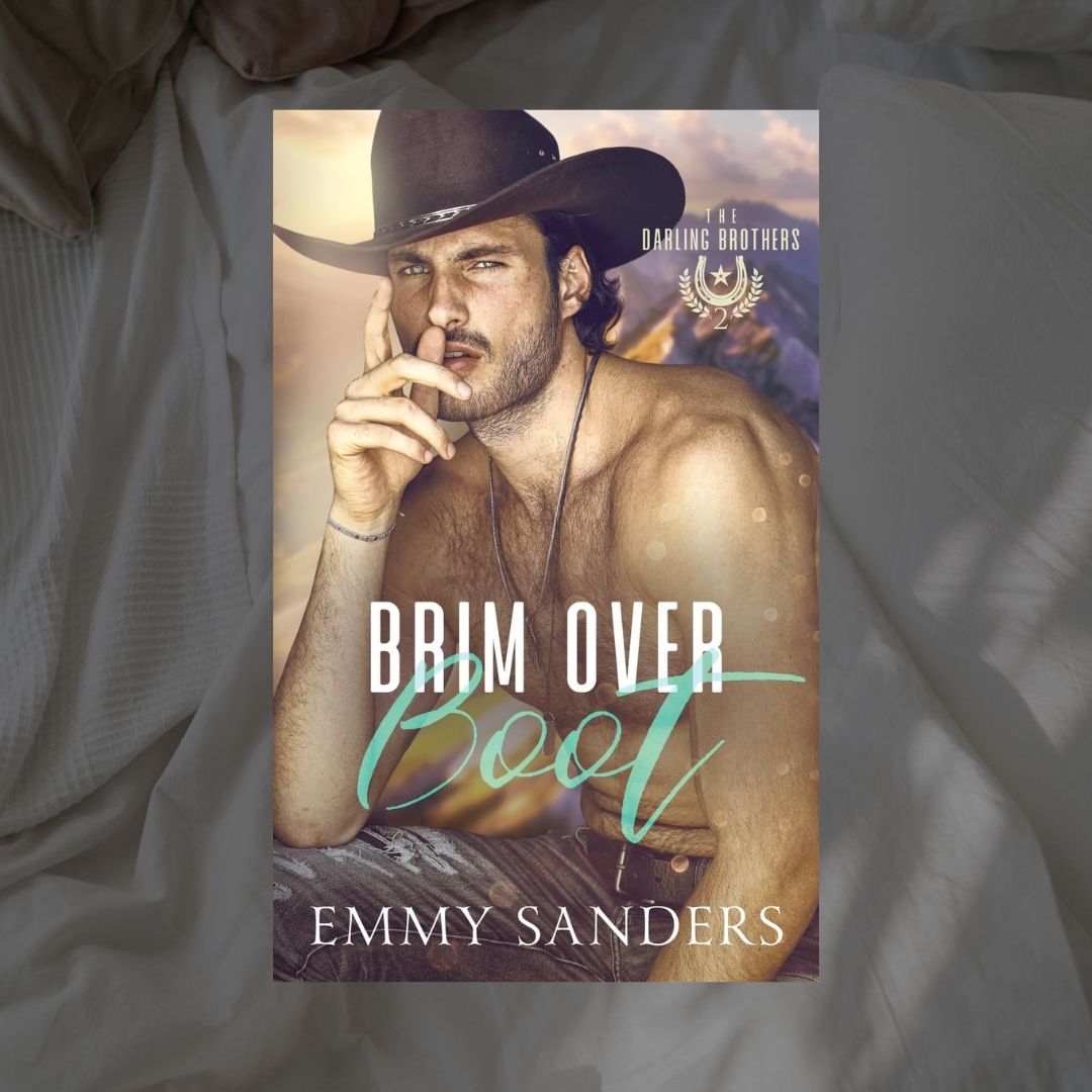The Darling Brothers Series by Emmy Sanders