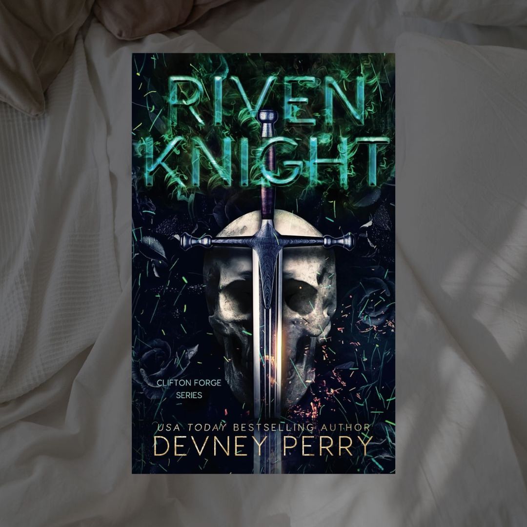 Clifton Forge Series by Devney Perry