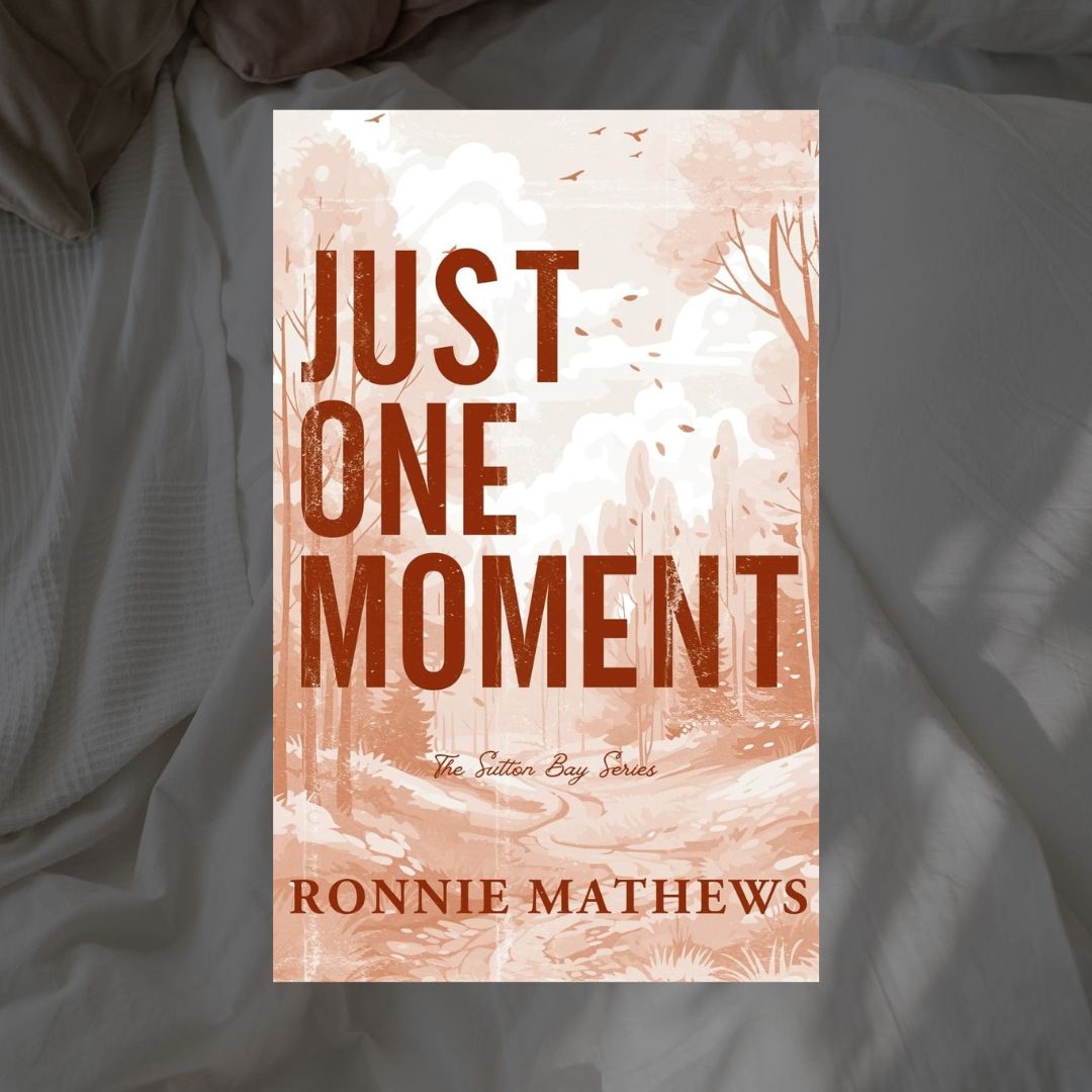 Sutton Bay Series by Ronnie Mathews