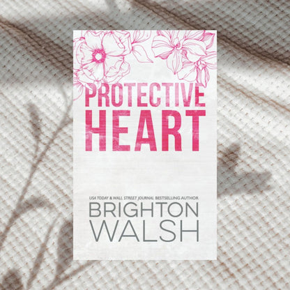 Starlight Cove Series (Special Edition) by Brighton Walsh