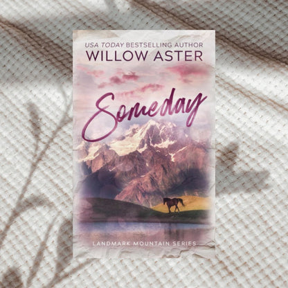 Landmark Mountain Series (Special Edition) by Willow Aster