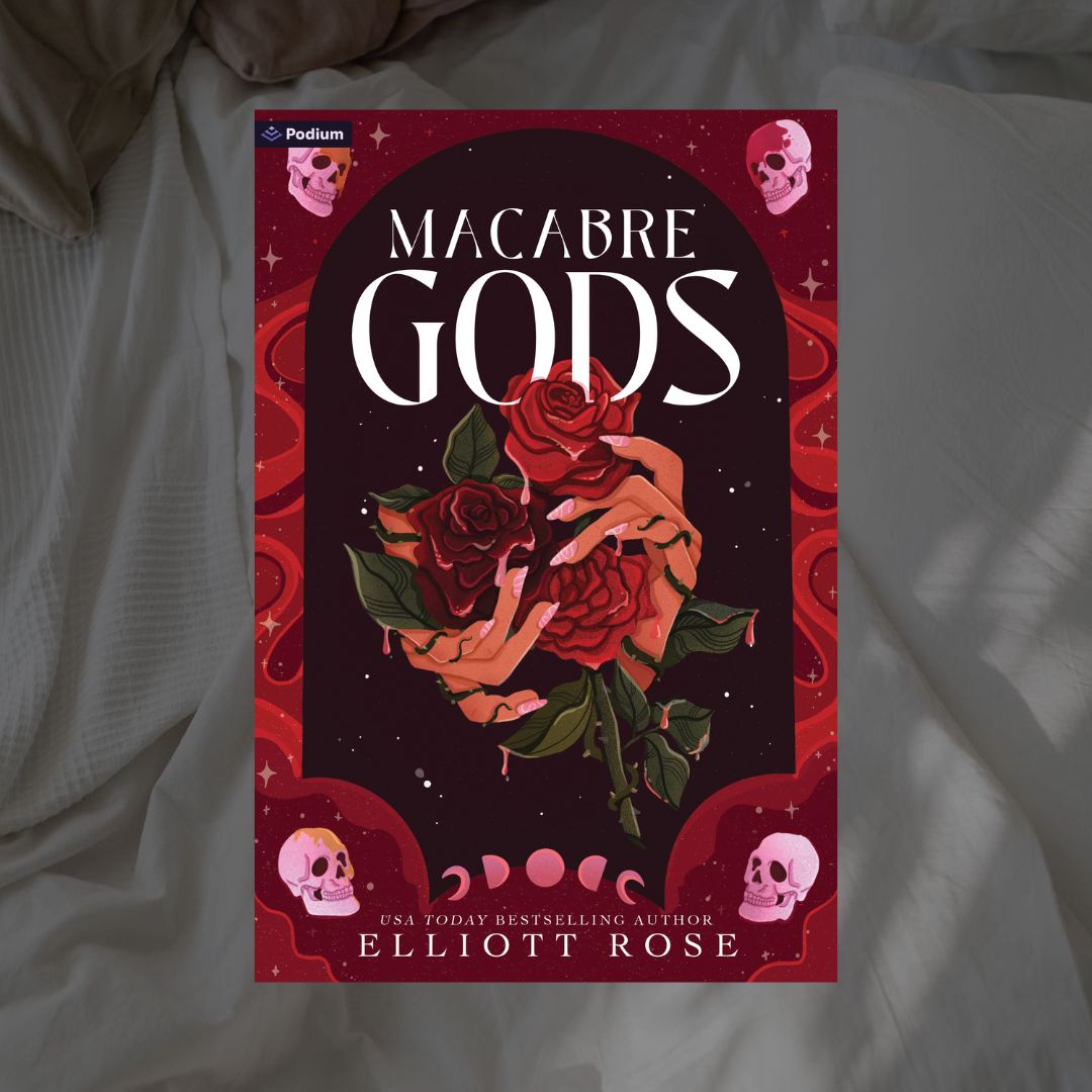 Port Macabre Series