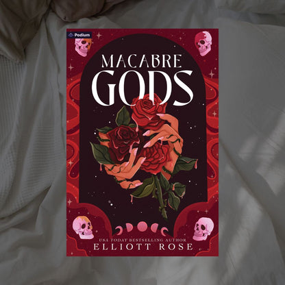 Port Macabre Series