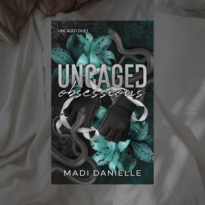 Uncaged Duet by Madi Danielle