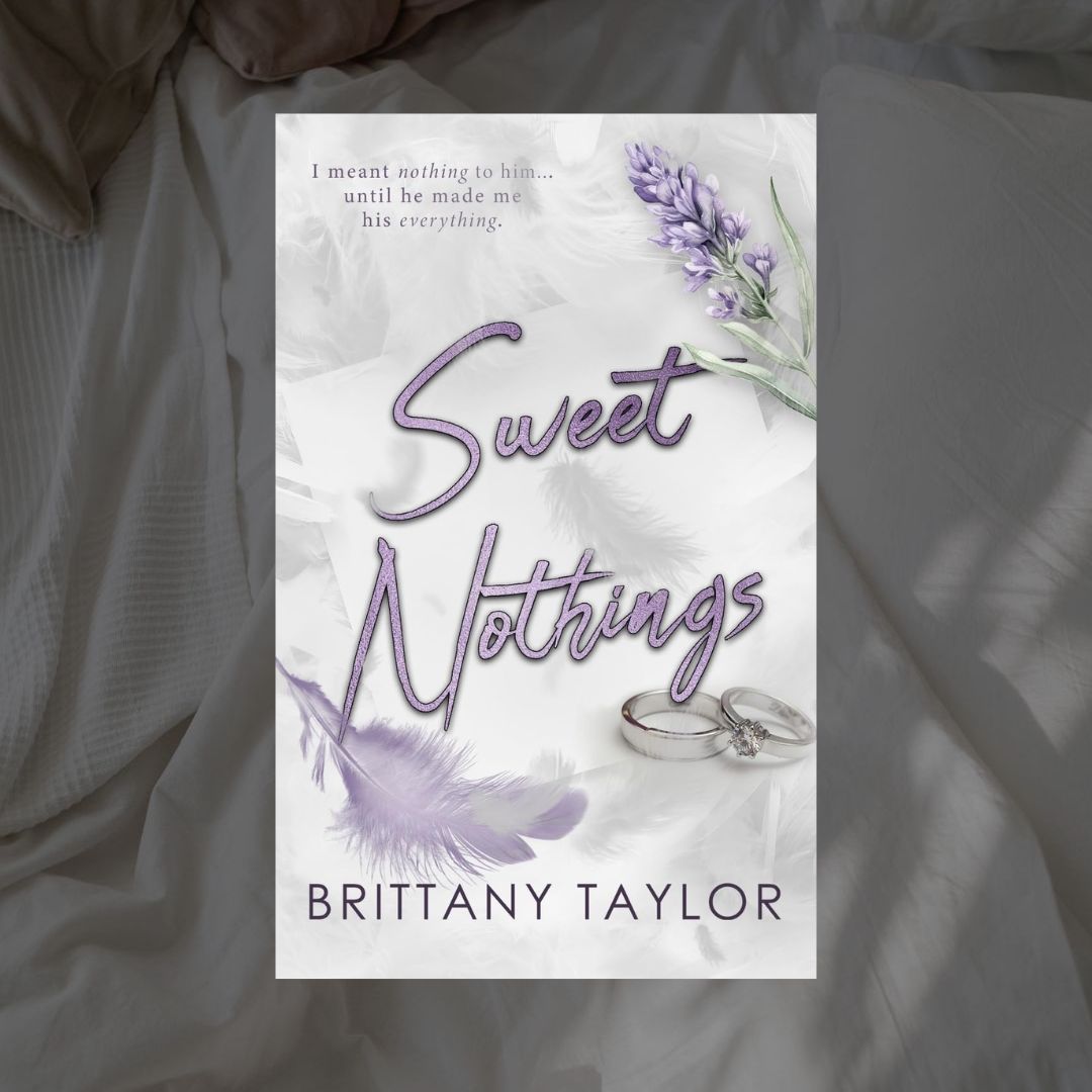 The Harding Brothers Series by Brittany Taylor