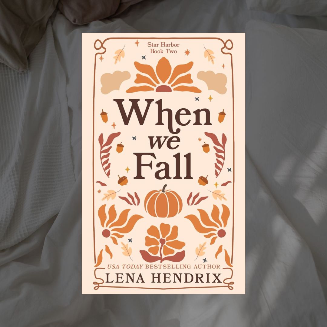 Star Harbor Seires by Lena Hendrix