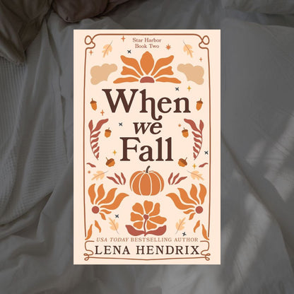 Star Harbor Seires by Lena Hendrix