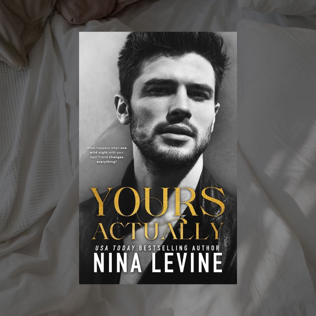 Only Yours Series by Nina Levine