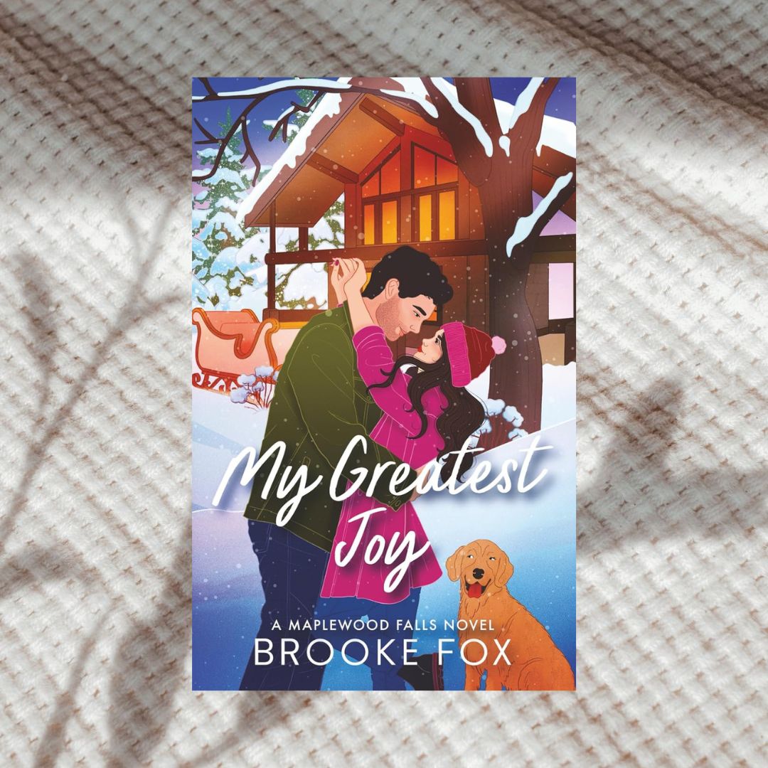 Maplewood Falls Series (Illustrated Edition) by Brooke Fox