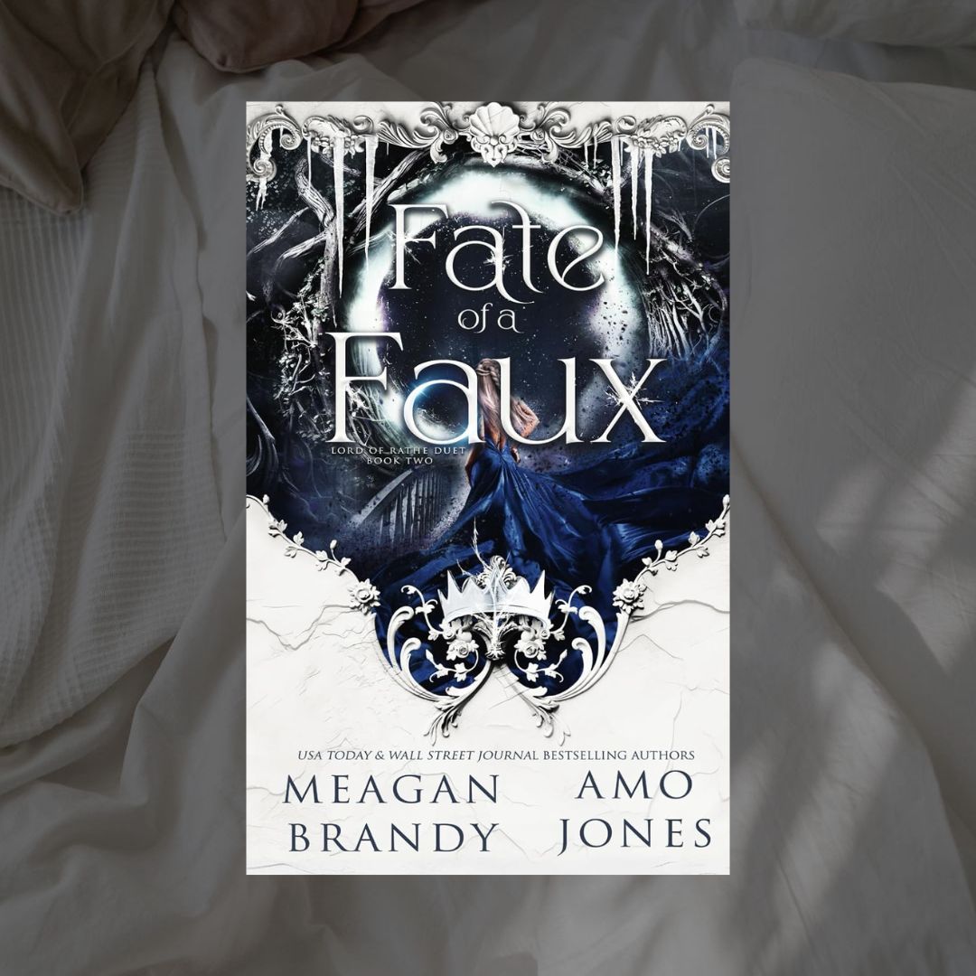 Lord of Rathe Duet by Meagan Brandy & Amo Jones