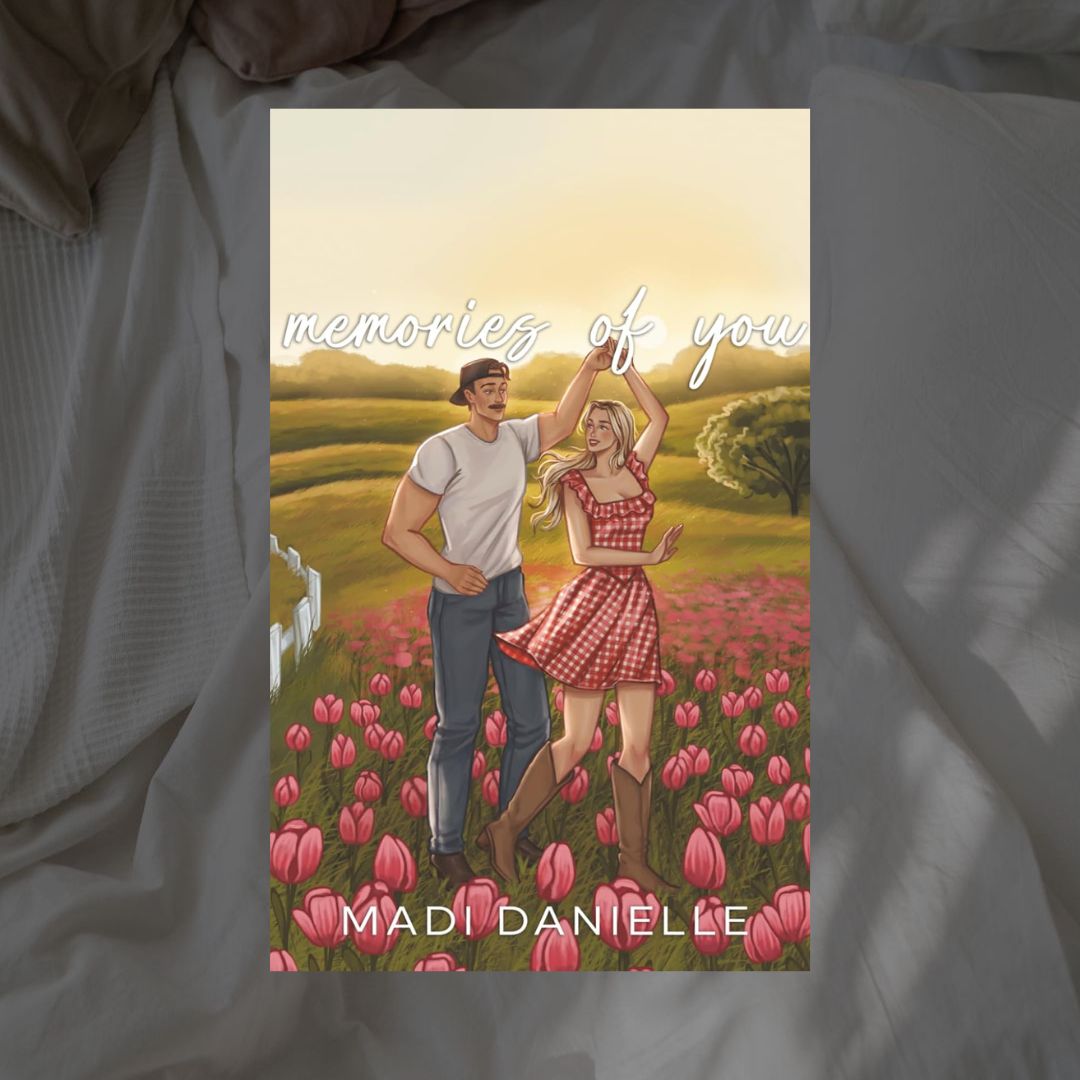 Amity Series (Illustrated Edition) by Madi Danielle