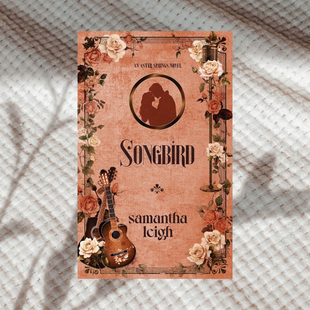 Aster Springs Series by Samantha Leigh