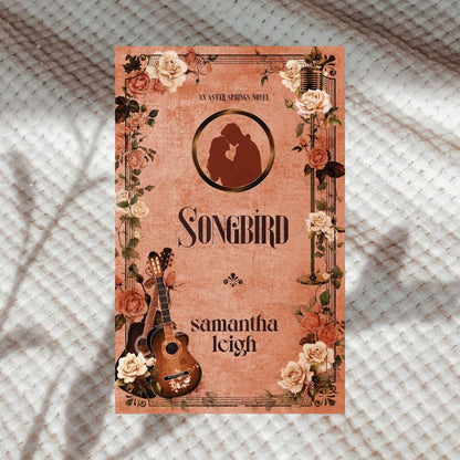 Aster Springs Series by Samantha Leigh