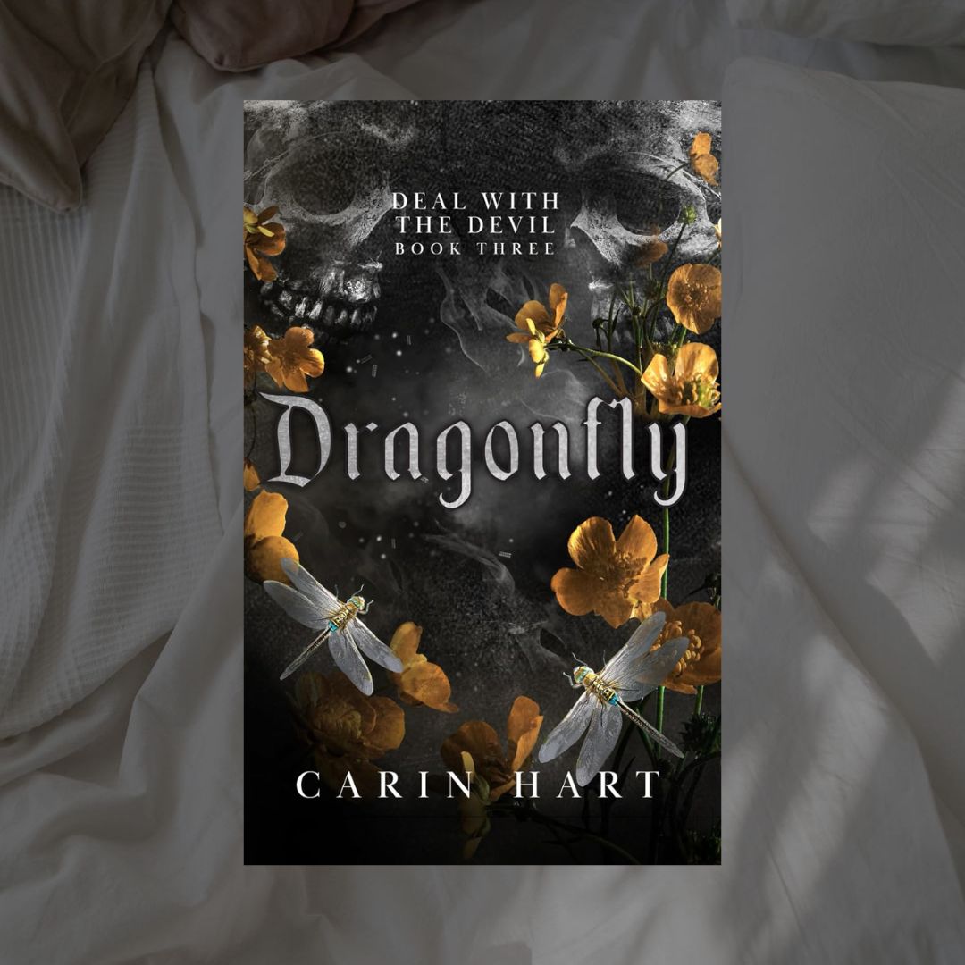 Deal with the Devil Series (Special Edition) by Carin Hart