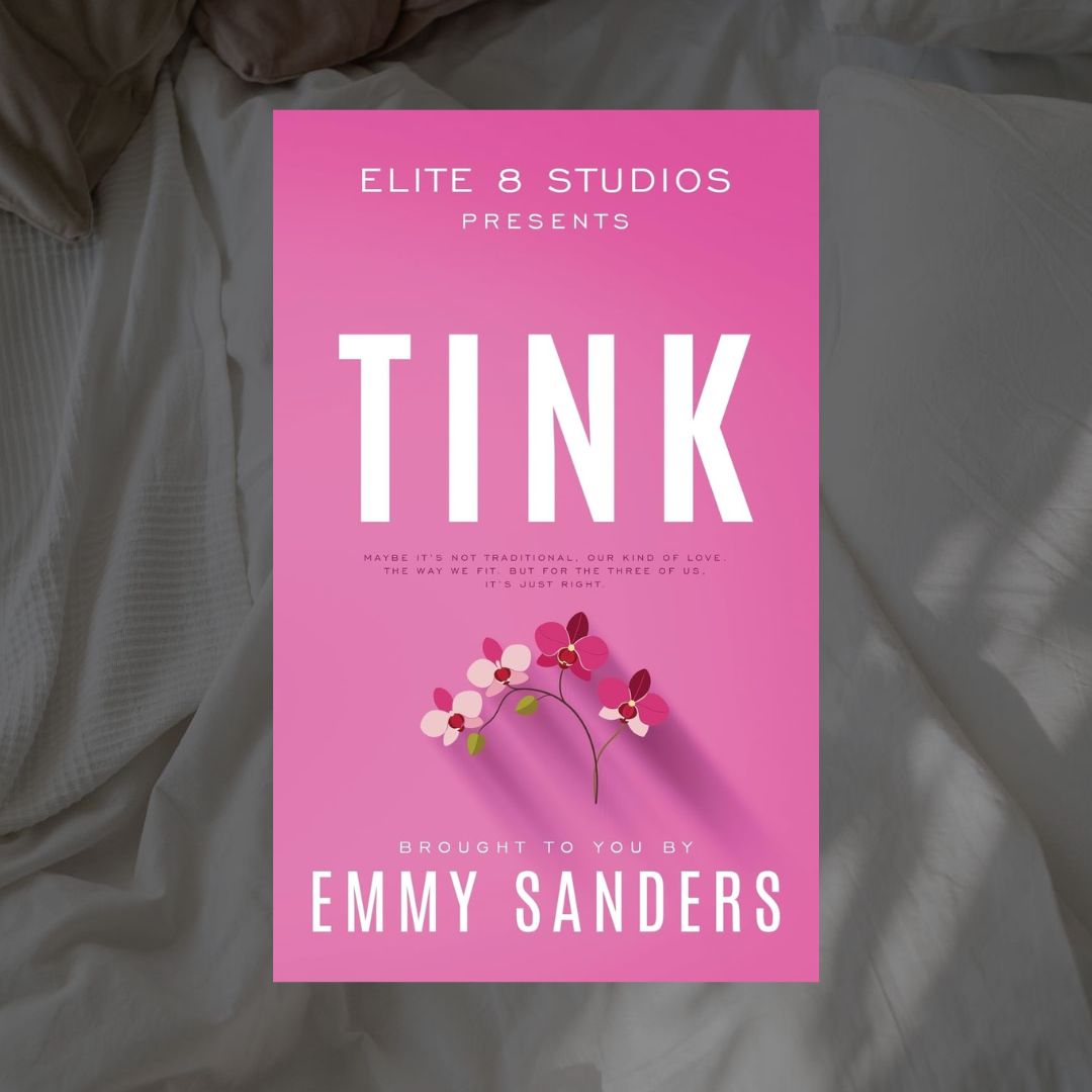 Elite 8 Studios Series (Alternate Covers) by Emmy Sanders