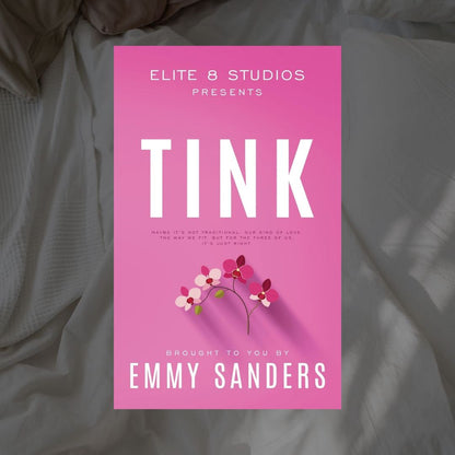 Elite 8 Studios Series (Alternate Covers) by Emmy Sanders