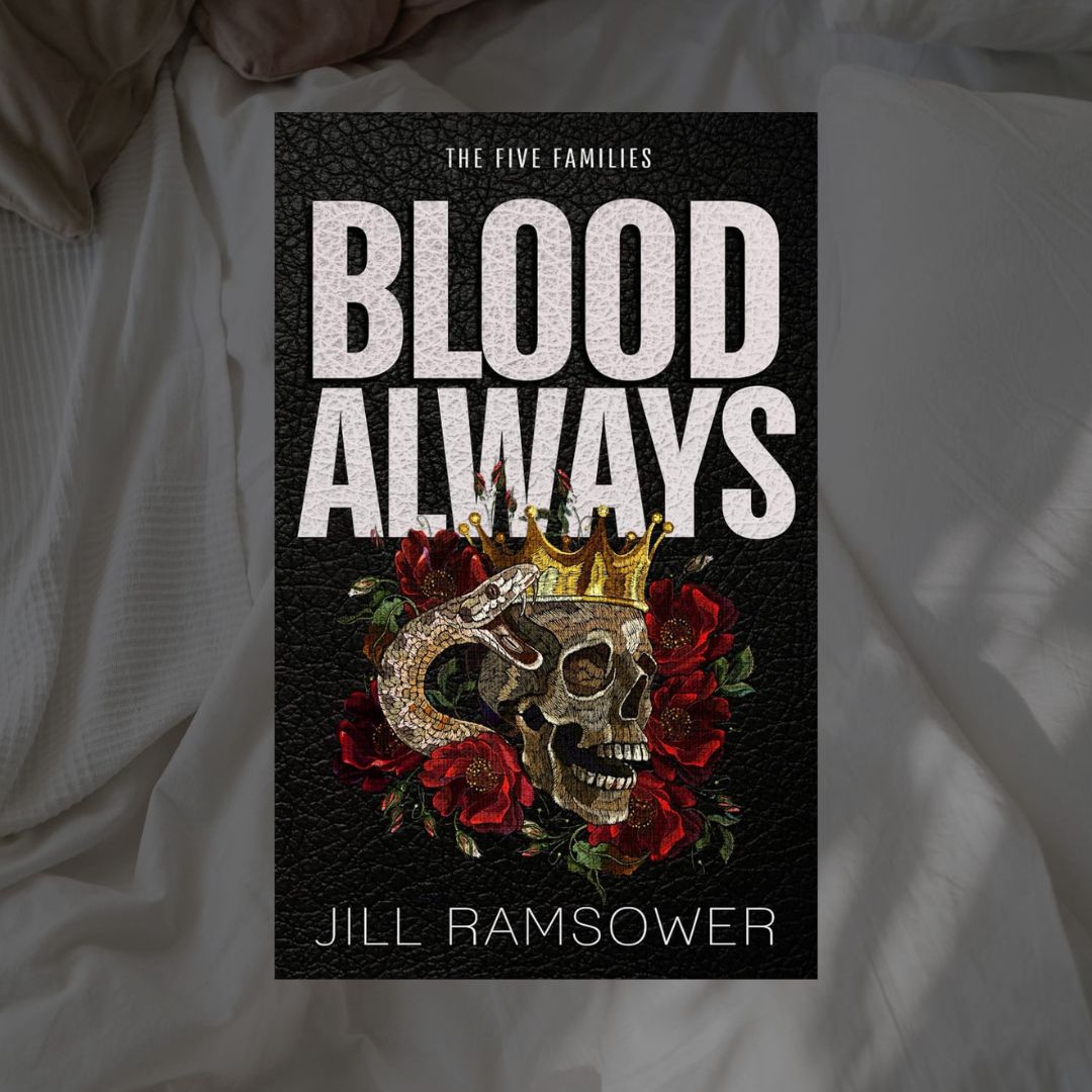 The Five Families Series by Jill Ramsower