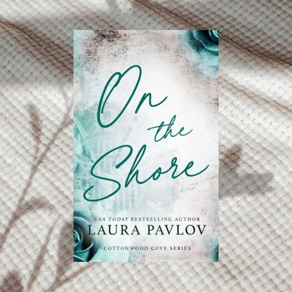 Cottonwood Cove Series (Special Edition) by Laura Pavlov