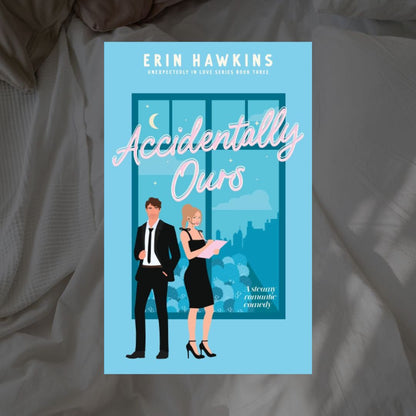 Unexpectedly In Love Series by Erin Hawkins