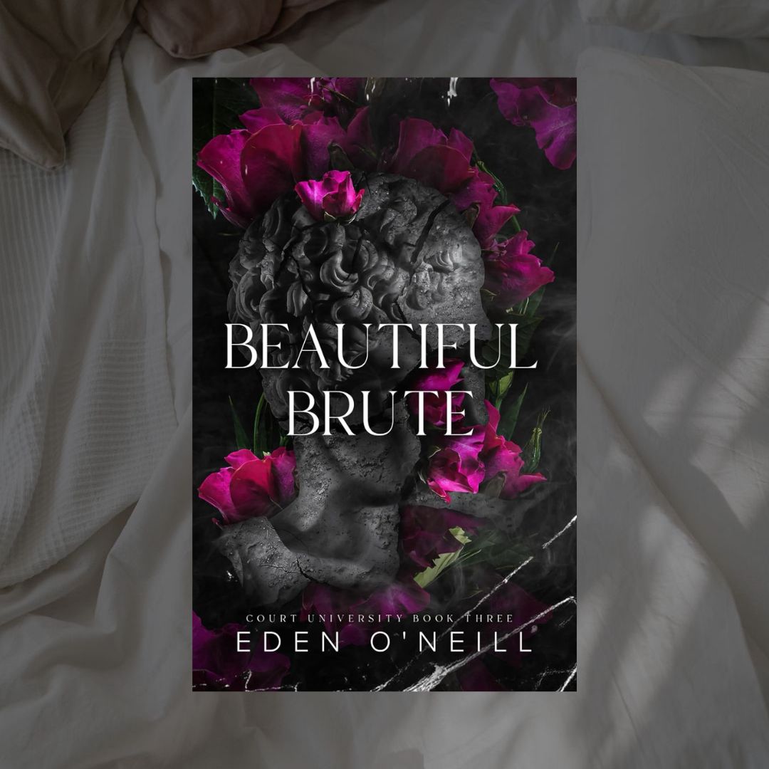 Court University Series by Eden O'Neill