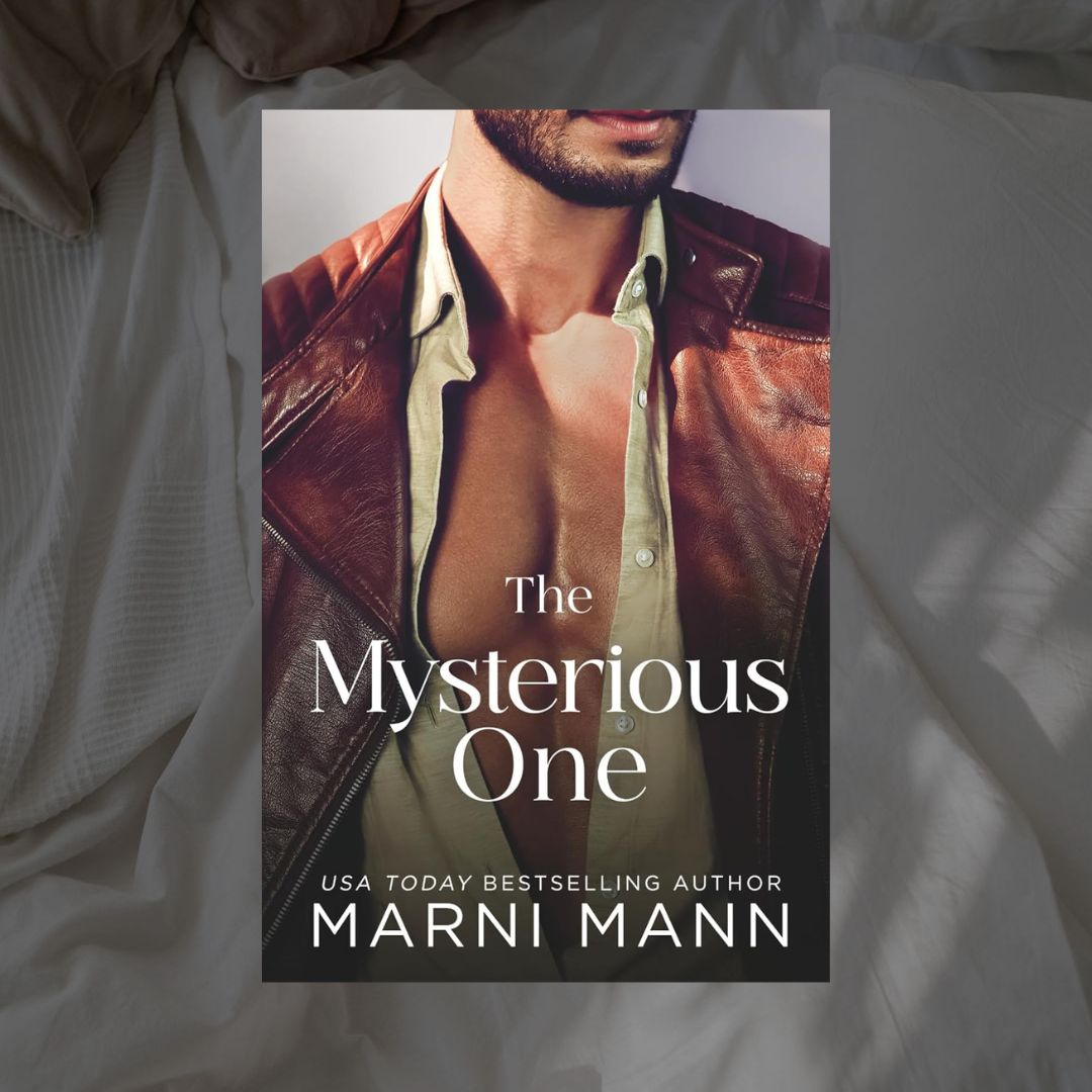 The Weston Group Series by Marni Mann