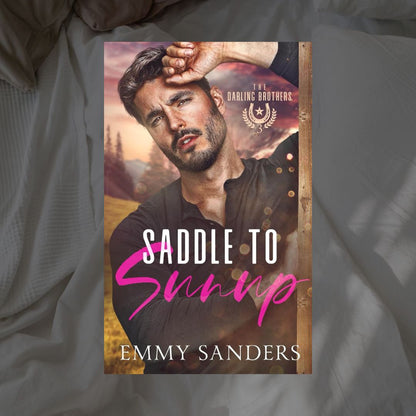 The Darling Brothers Series by Emmy Sanders