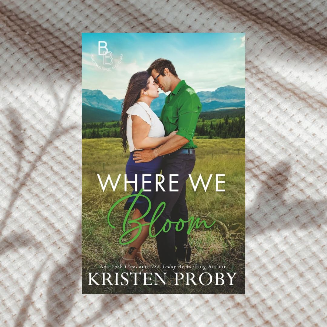 The Blackwells of Montana Series by Kristen Proby