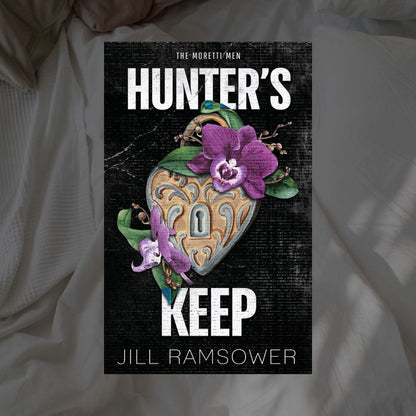 The Moretti Men Series (Special Edition) by Jill Ramsower