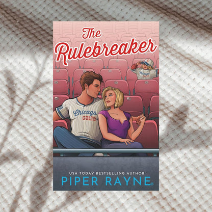 The Dugout Series by Piper Rayne