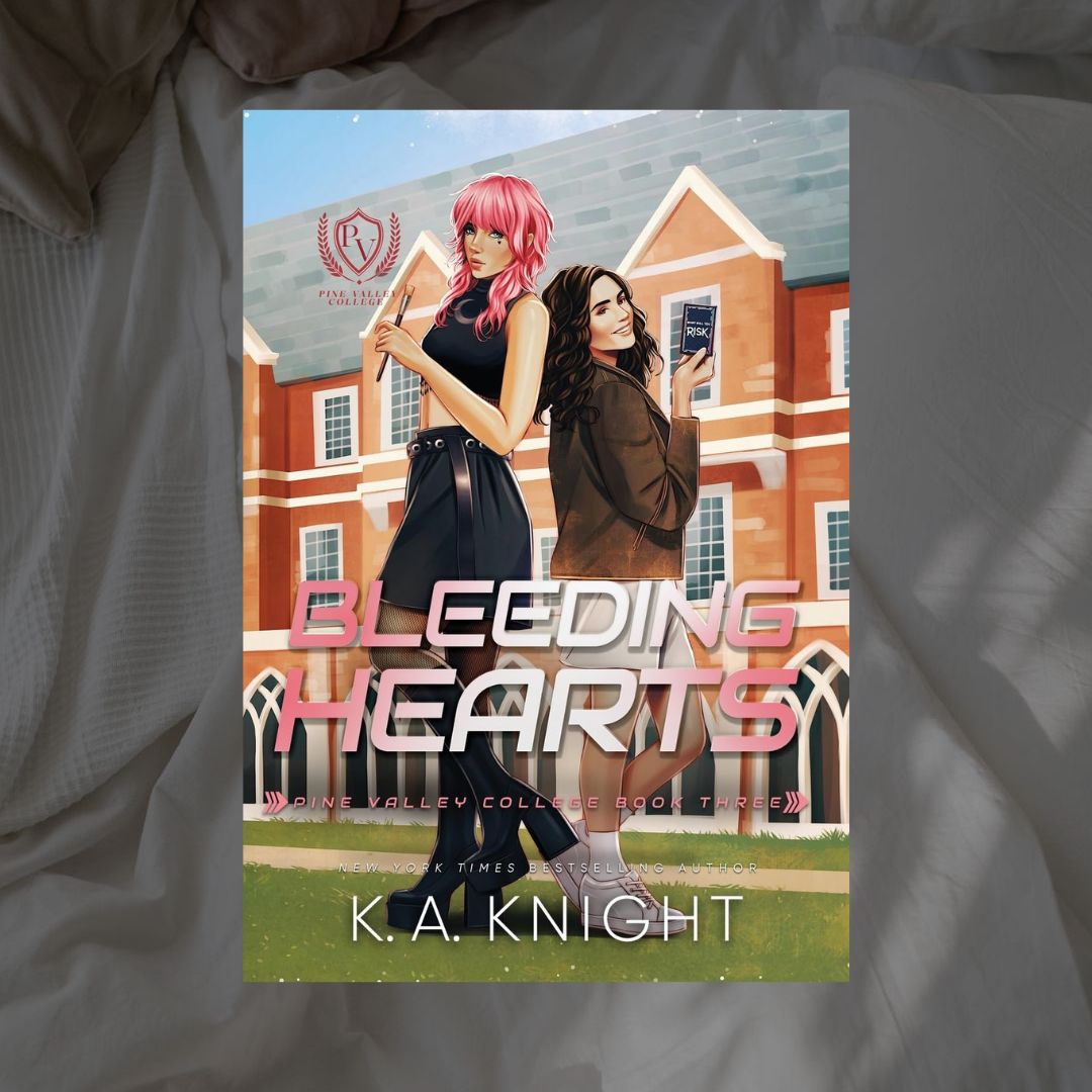 Pine Valley College Series (Hardcovers)