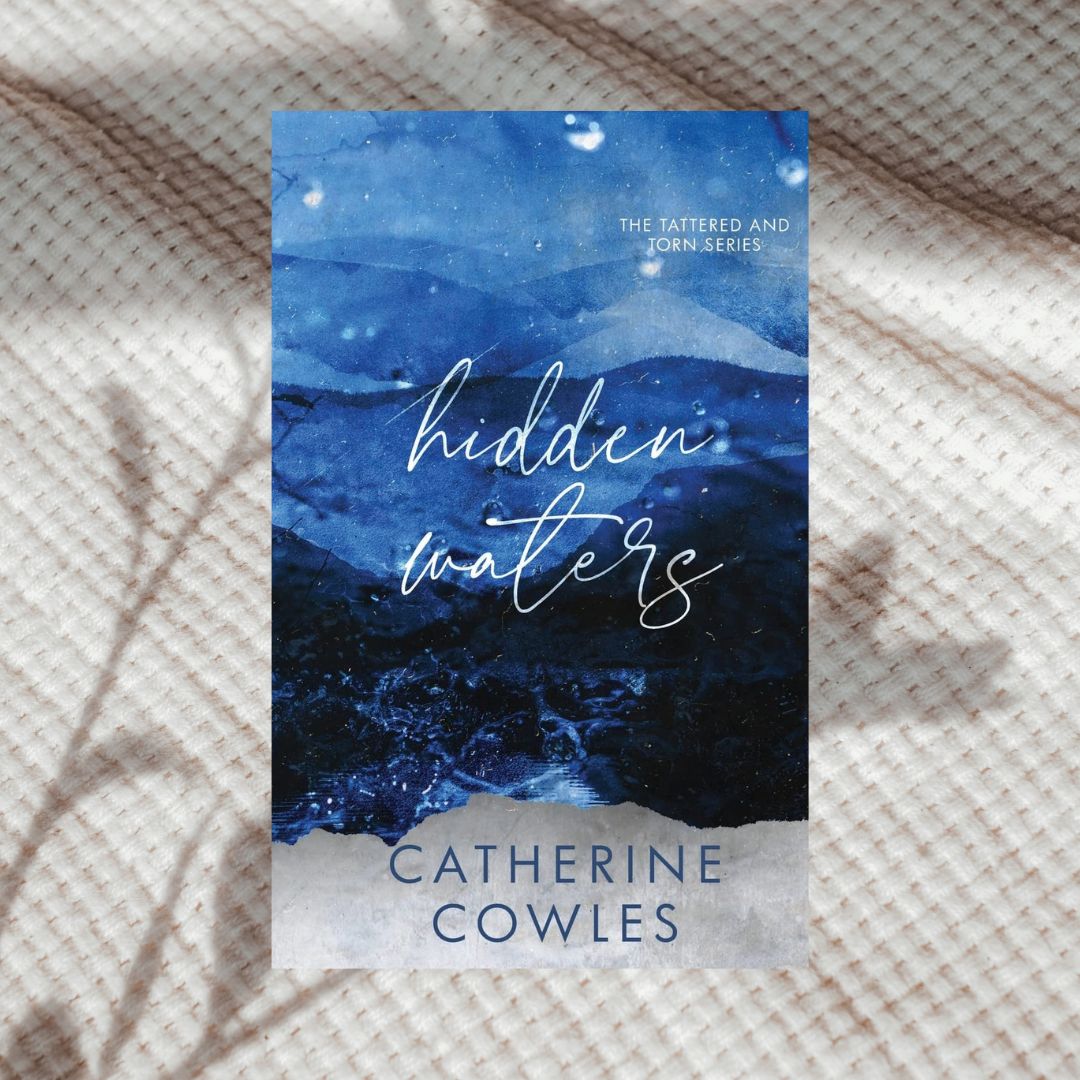 The Tattered & Torn Series (Special Edition) by Catherine Cowles