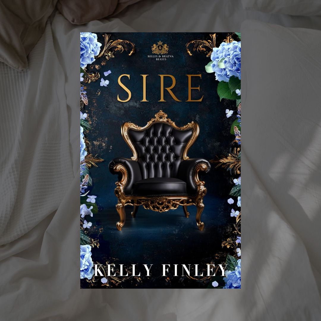 Belles & Bratva Beasts Series by Kelly Finley