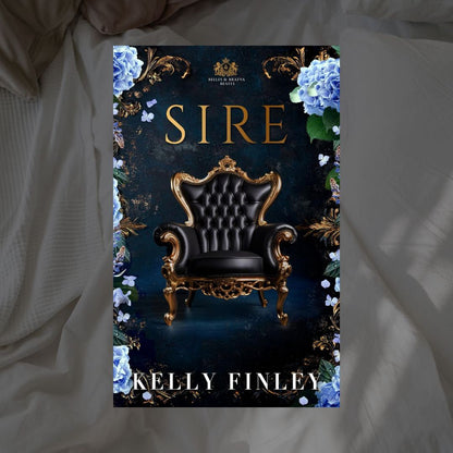 Belles & Bratva Beasts Series by Kelly Finley