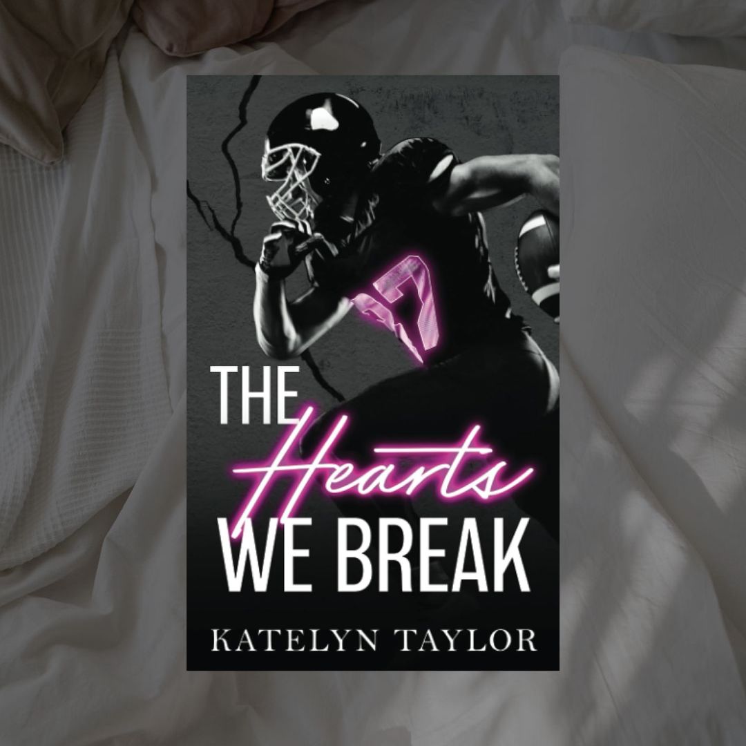 The Alphaletes Series by Katelyn Taylor