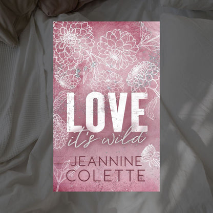 Love Explained Series (Special Edition) by Jeannie Colette