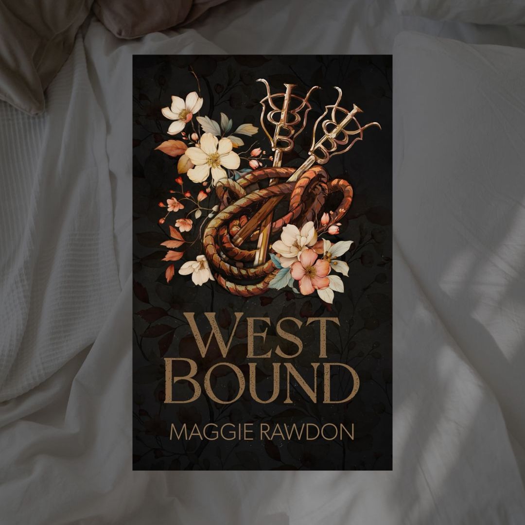 The Quiet Horsemen Series by Maggie Rawdon