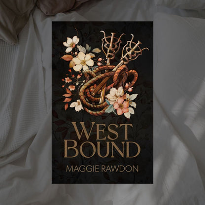 The Quiet Horsemen Series by Maggie Rawdon